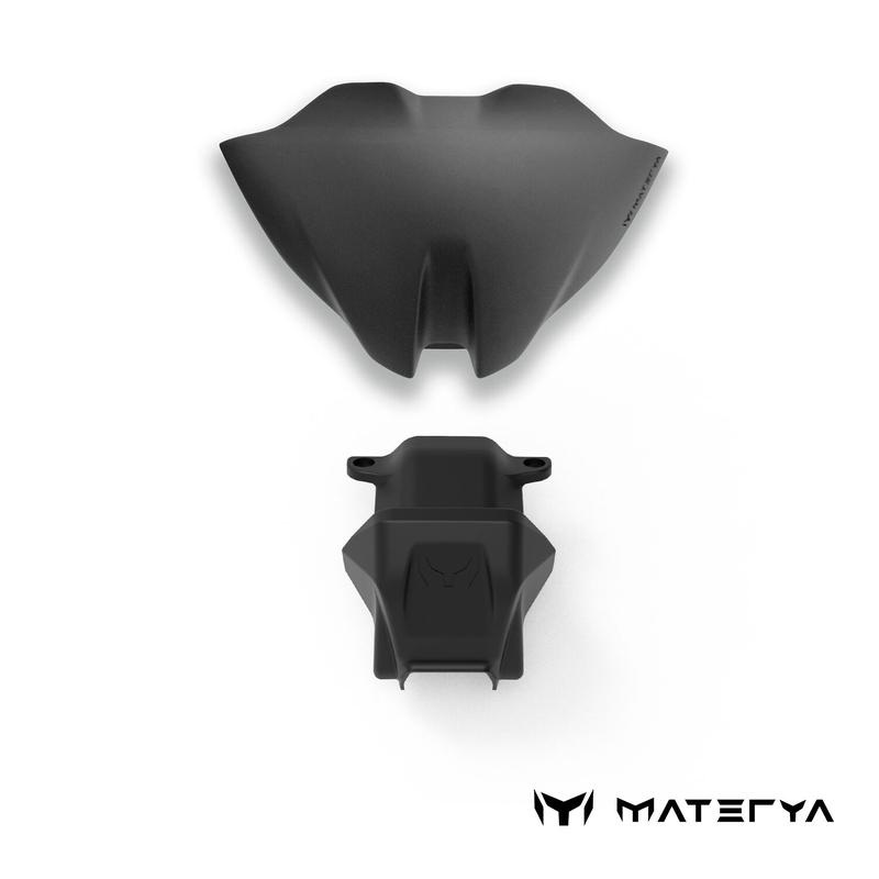 MATERYA KTM Super Duke 990 Dashboard Cover Screen 2024+ 1
