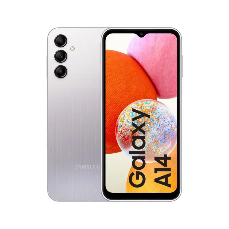 Samsung Galaxy A14 4G 64GB Mobile Phone - Various Colours! 2