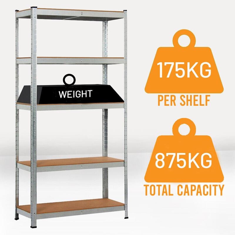 5 Tiers Shoe Rack Space Saving Shoe Shelf Easy Assemble for 50 Pairs of Shoes Tall Adjustable Shoe Racks With Waterproof Fabric For Entryway Closet Hallway Bedroom Organiser Steel Expandable Standing 2
