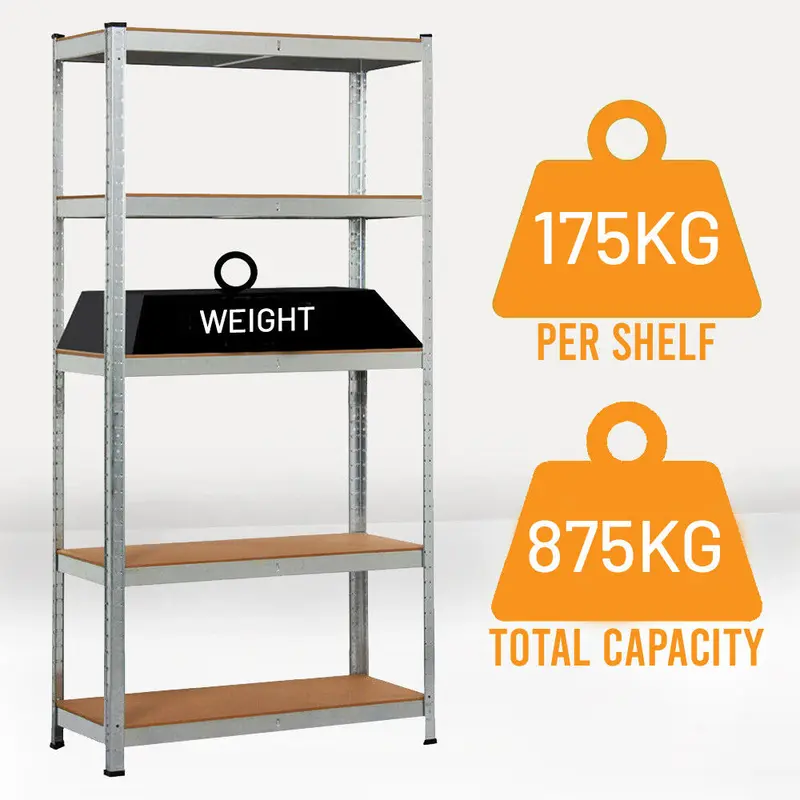 5 Tiers Shoe Rack Space Saving Shoe Shelf Easy Assemble for 50 Pairs of Shoes Tall Adjustable Shoe Racks With Waterproof Fabric For Entryway Closet Hallway Bedroom Organiser Steel Expandable Standing 2