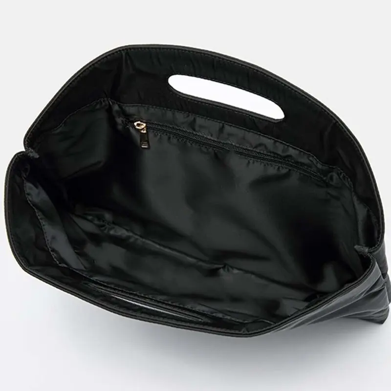 Business Laptop Bag Briefcase Work Cases Waterproof Messenger Bags Handbag 8