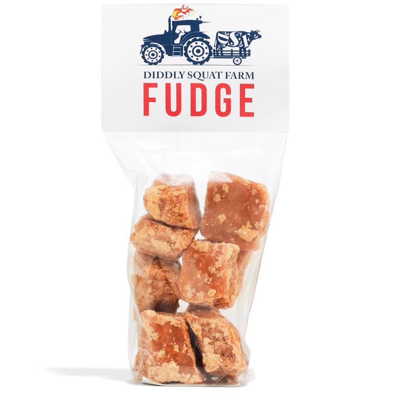 Diddly Squat Fudge Packet. 0