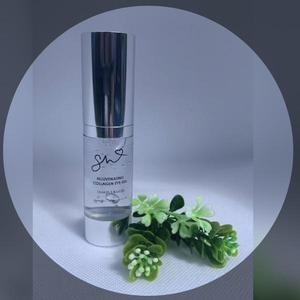 SH Collagen Eye Gel 15ml Bottle