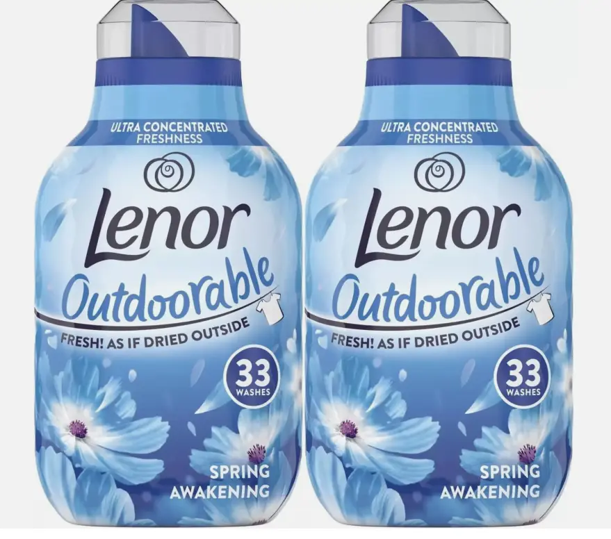 LENOR OUTDOORABLE SPRING AWAKENING 33W Household