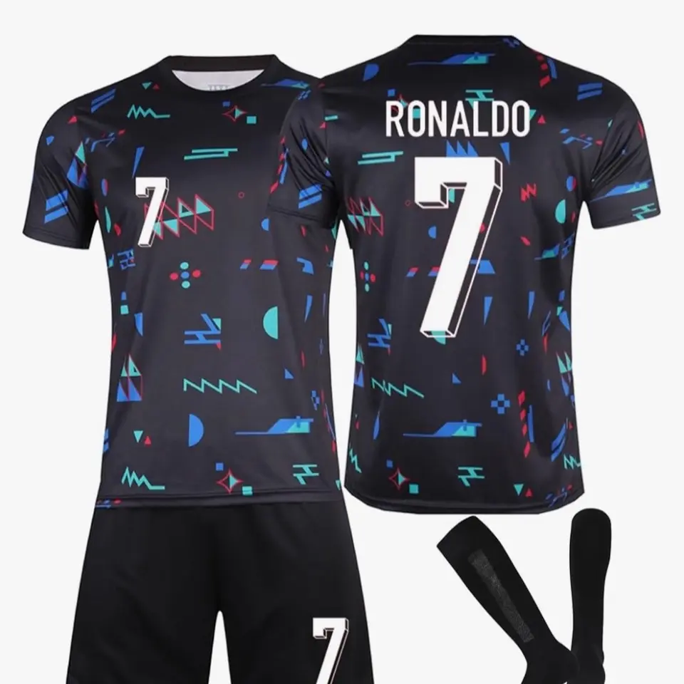 Kids football kit