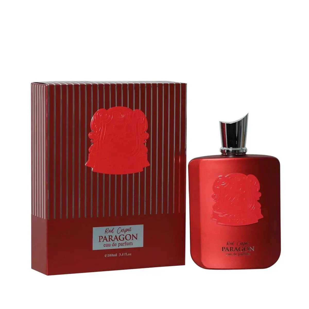 Zimaya Red Carpet Paragon 100ml EDP