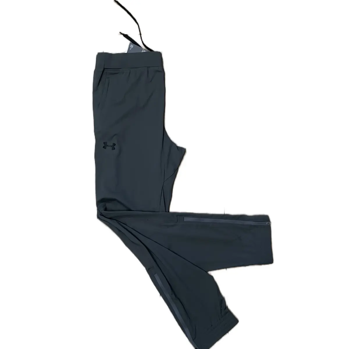 Under Armour Storm Grey Men's Bottoms Slim Fit