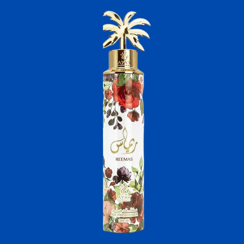 Ayat Luxury Dubai Air Fresheners Long Lasting Unique Musk Oud And More 3