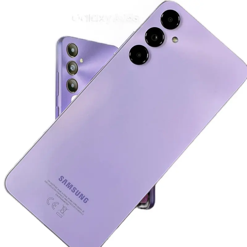 Samsung Galaxy A05S 64GB Unlocked Mobile Phone - Smartphone samsung A05S 2