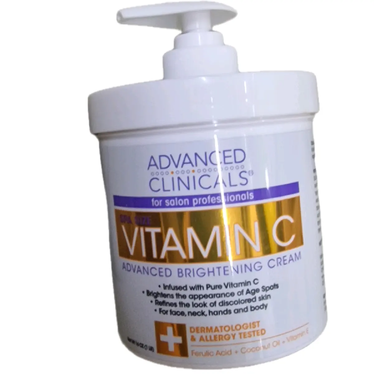 Advanced Clinical