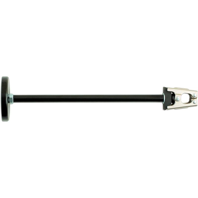 PowerTec 92425 Magnetic Paint Clamp, Black 0