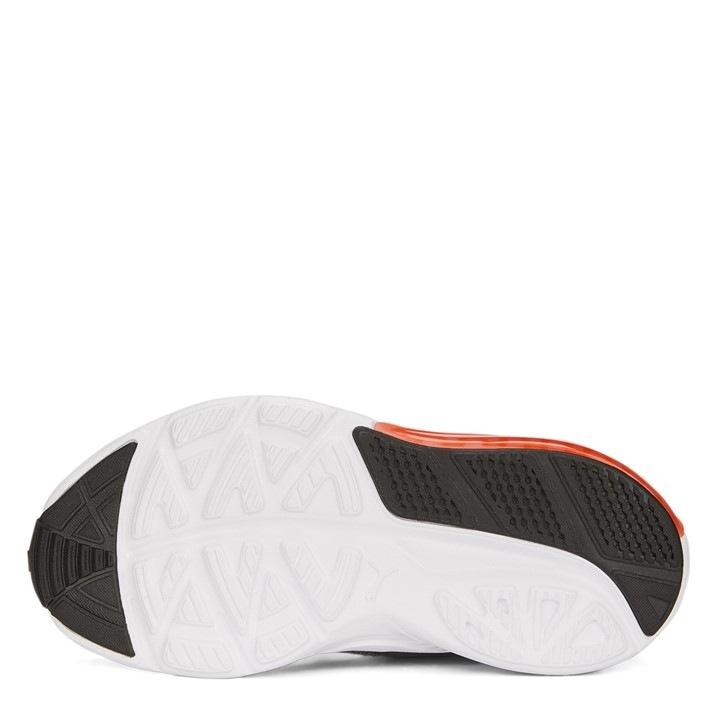 Puma Kids Boys Cell Vive Sports Shoes Trainers Lace Up 6