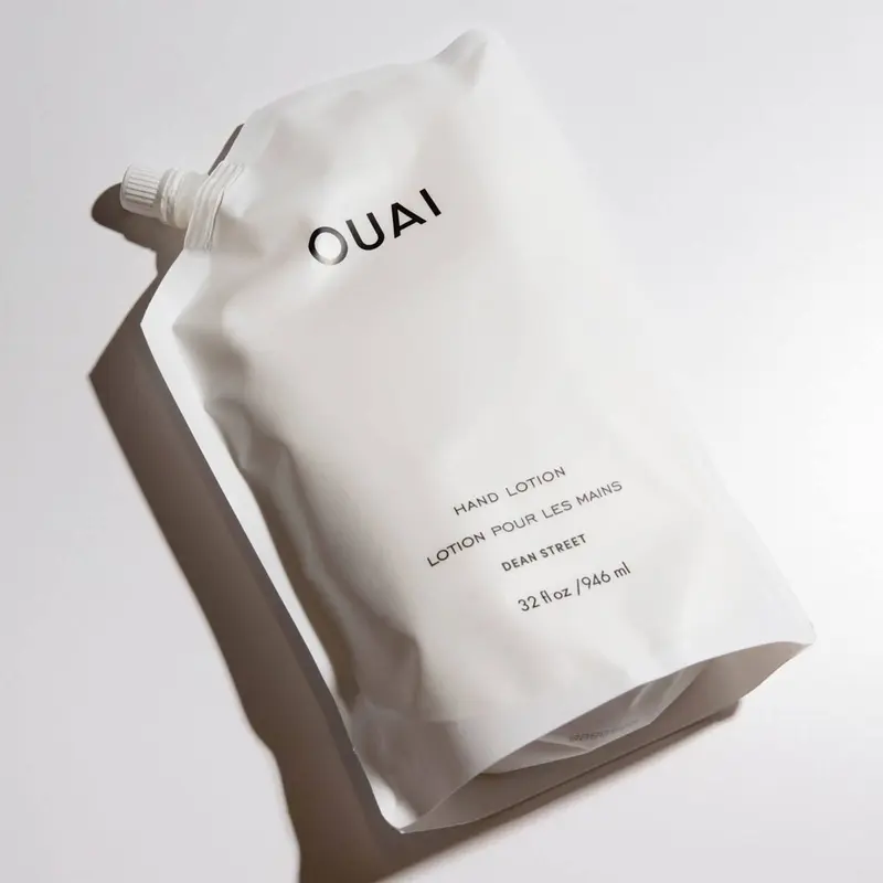OUAI Hand Lotion Refill 946ml 1