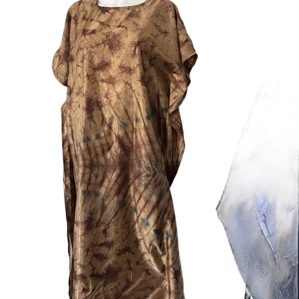 Bubu Dress for Women - Casual and Comfortable - Womenswear
