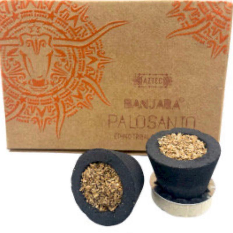 Resin Energy Cleansing Cups 2