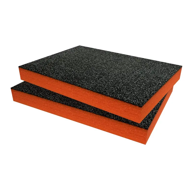 Würth Orsy System Case 8.4.3 / 8.4.2 Foam Inserts 8