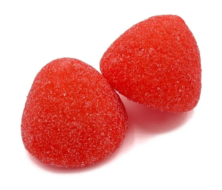 Product Introduction of 100g non fizzy pick your own pick and mix Snack Sweet 6