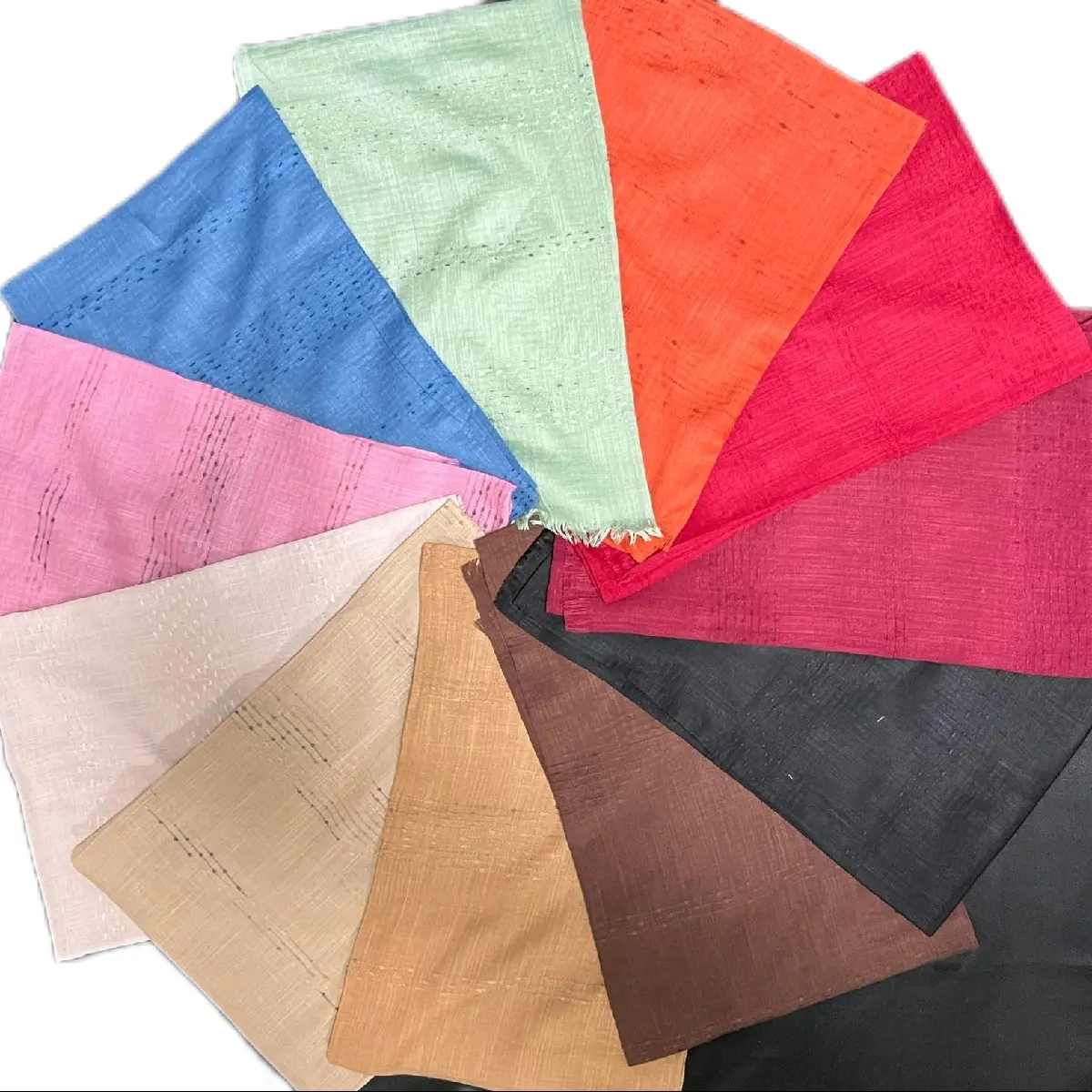 Monaric Silk self Embroidered Hijab woman wear hijabi pakistan Muslim Hijab