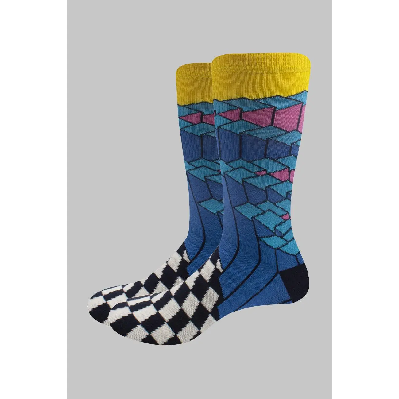 The Strokes Angles Socks