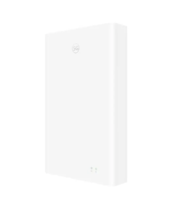 Huawei H352-381 5G CPE Max 5 - Weatherproof Outdoor Router - White 1