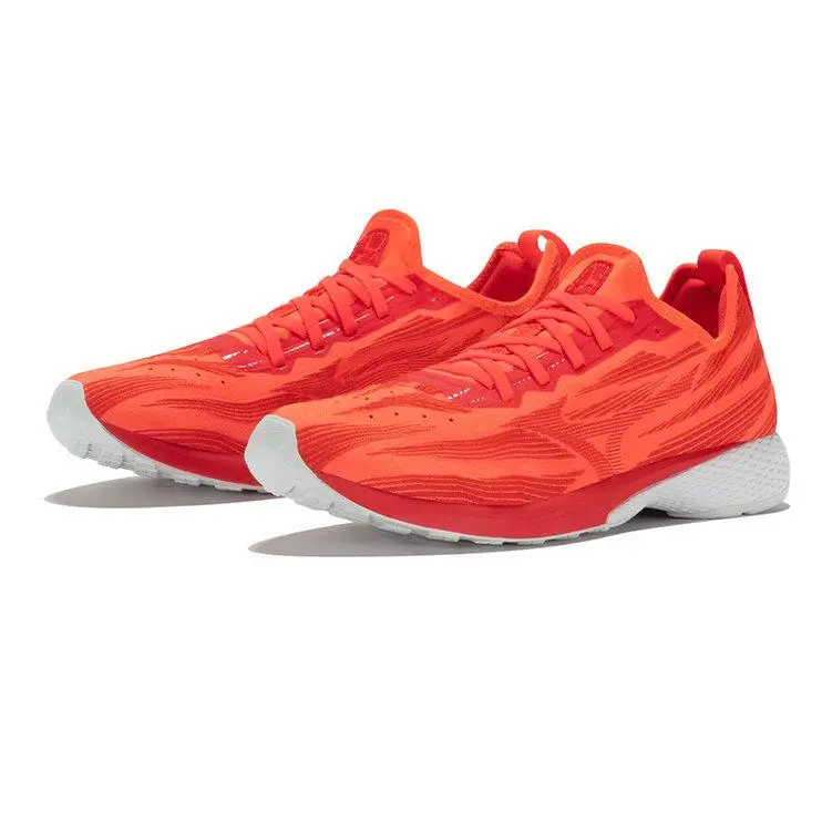 Mizuno wave aero 1