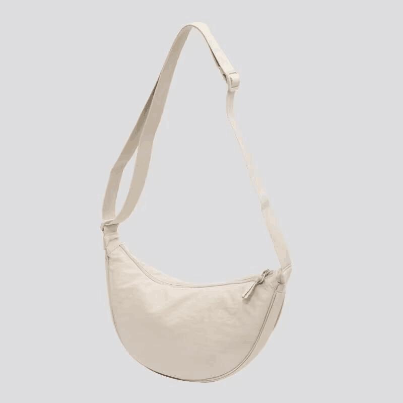 【2025 Hot Sale】Women's Dumpling Bag High Capacity Shoulder Bag With Adjustable Straps 5