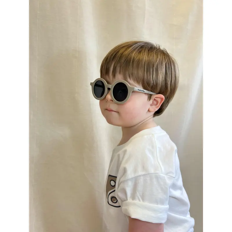 Round Sunglasses 6