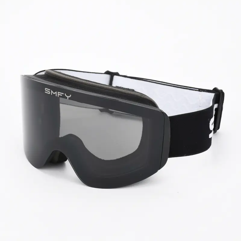 SMFY Pro Series Ski Goggles - Ultimate Vision for Every Mountain Adventure 2