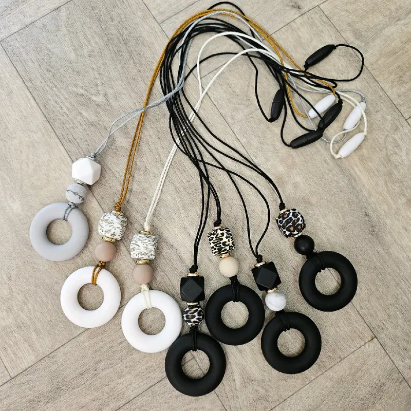Breastfeeding/Nursing necklace pedant for mums 0