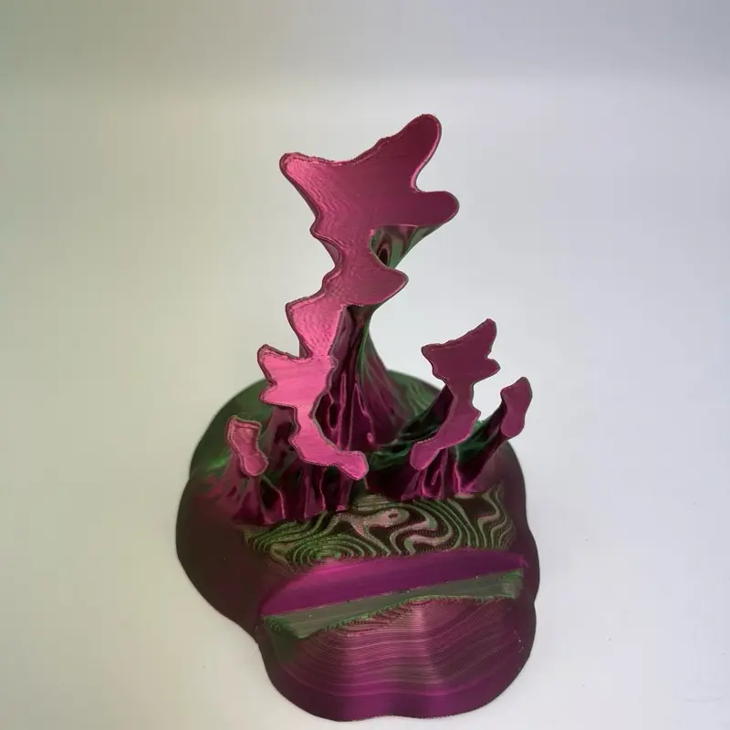 Slime Phone Stand for Smartphones and Cellphones 4