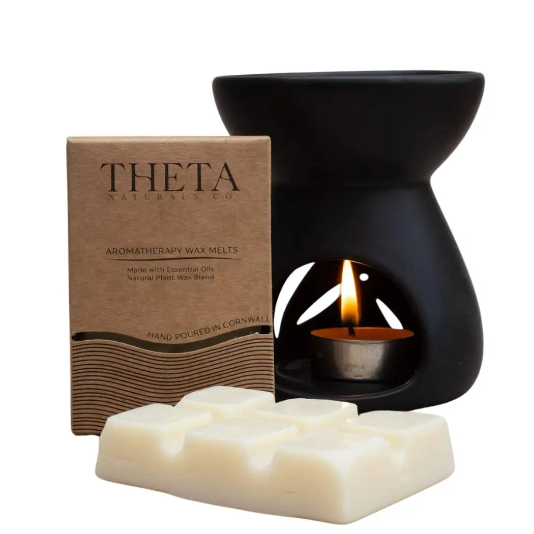 741Hz Expression - Aromatherapy Wax Melts
