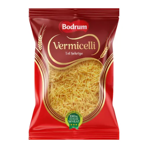 Bodrum Pasta Vermicelli 500g