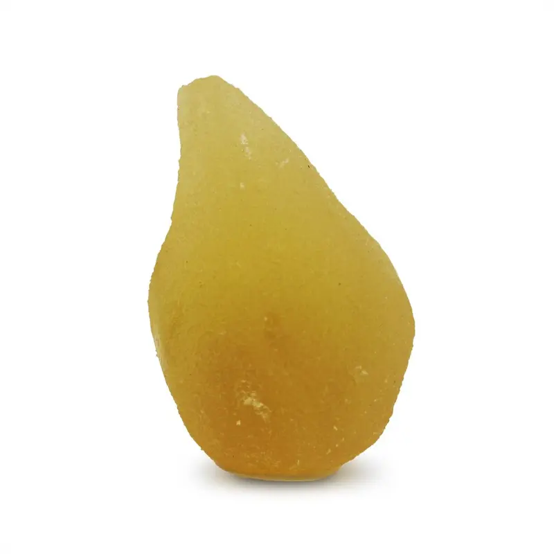 Glace Pear 1 Piece 1