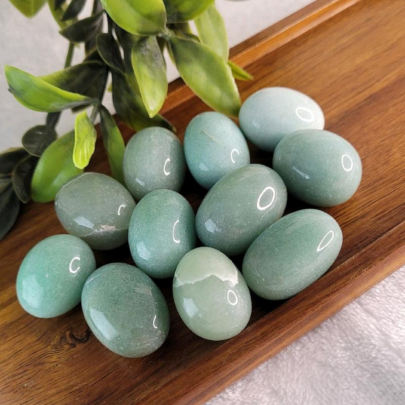 Green Aventurine Tumblestone 5