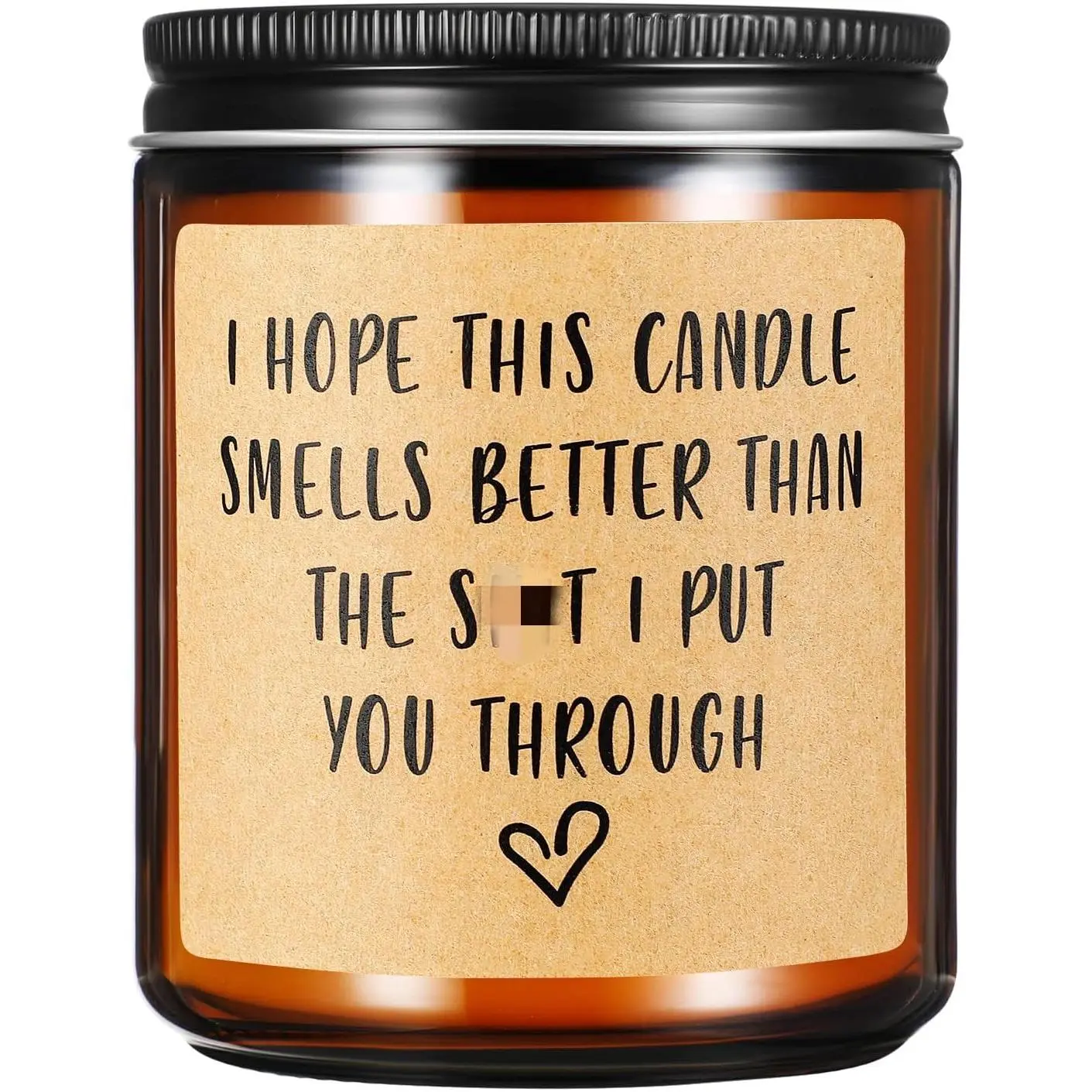 Gifts for Mum from Daughter,Son-Best Mum Gifts,Best Gifts for Mum,Women Funny Mothers Day Birthday Gifts for Mum,Scented Candles Valentine Gifts (English pear&Freesia) Aroma Christmas Decor Dad