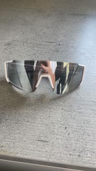 Product Review of Sporty Biking Sunglasses for Everyday Use, Outdoor Skiing Use Sunglasses, New Fashion Travel Accessories for Women & Men, Lightweight and Durable for Outdoor Sun Protection from R**n r**n 0