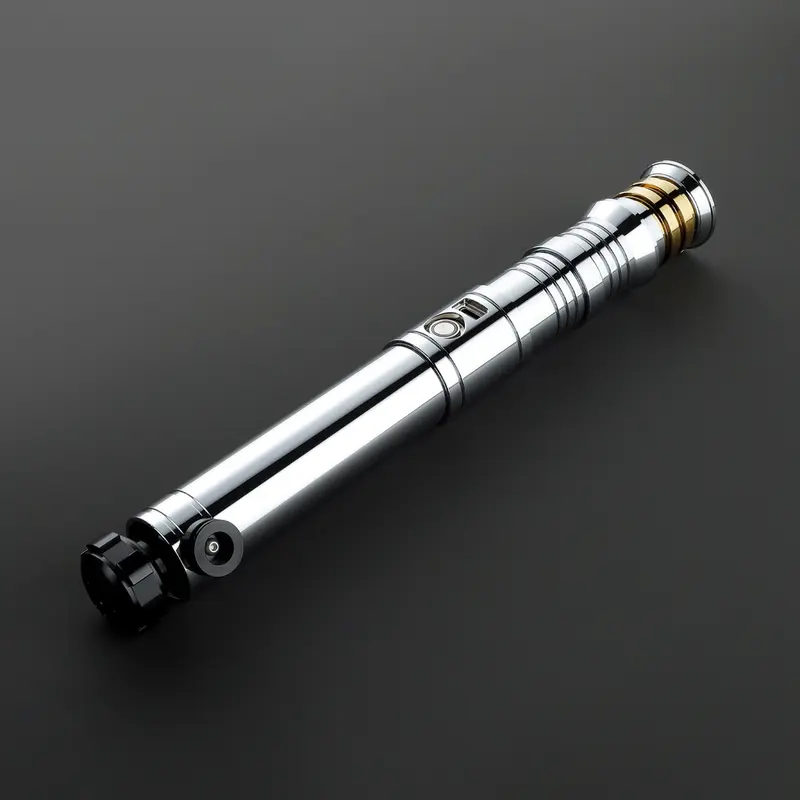 No. 122 Darth Revan Xenopixel Combat Lightsaber RGB Replica 3
