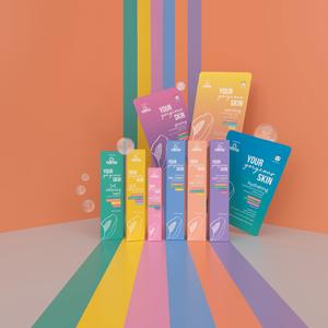 YOUR gorgeous SKIN Full Range