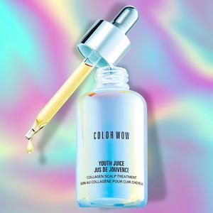 Color Wow Youth Juice Collagen Scalp Treatment 50ml Conditioner Haircare