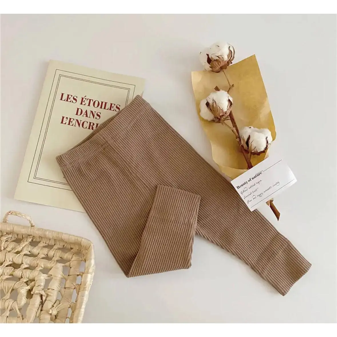 The Little Leggings