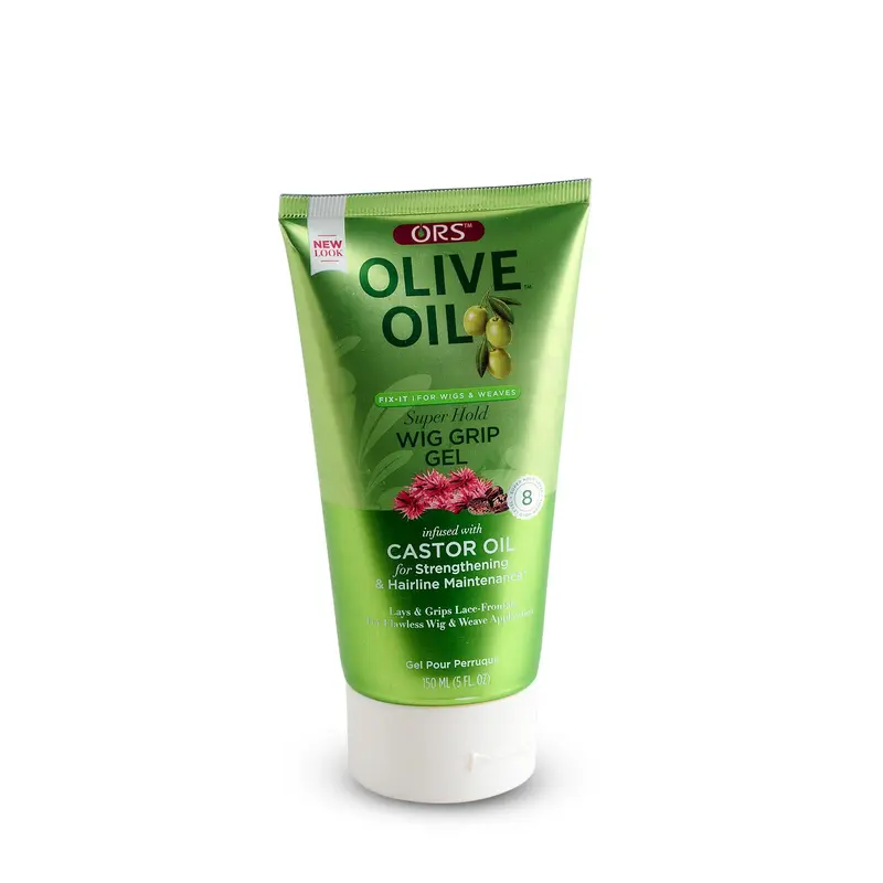 ORS Olive Oil Fix-It ULTRA HOLD GRIP GEL 5 fl.oz 2