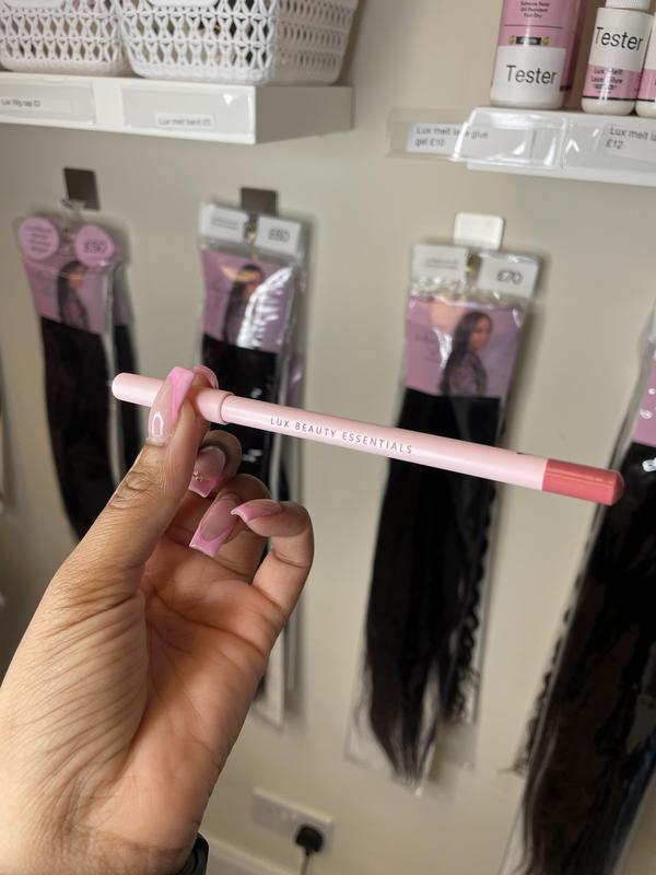 Lux Beauty Lipliner 8