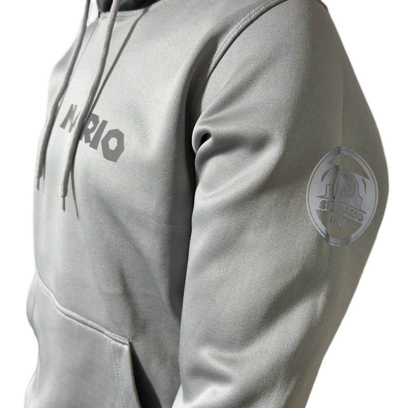 SPR Hoodie Menswear Stylish 5
