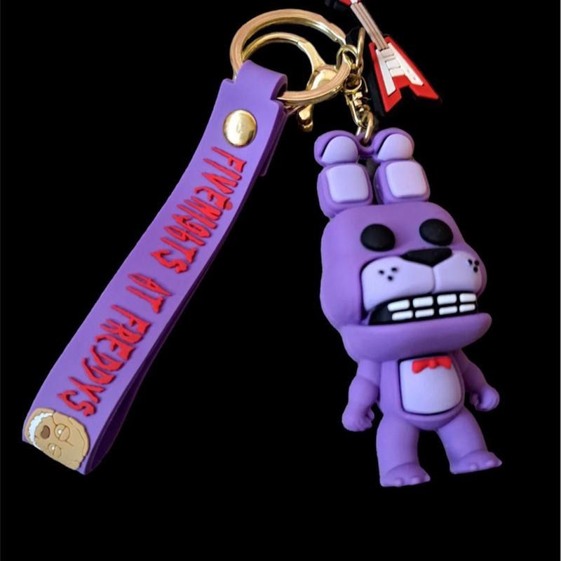 Five night of Freddy’s key chain 2