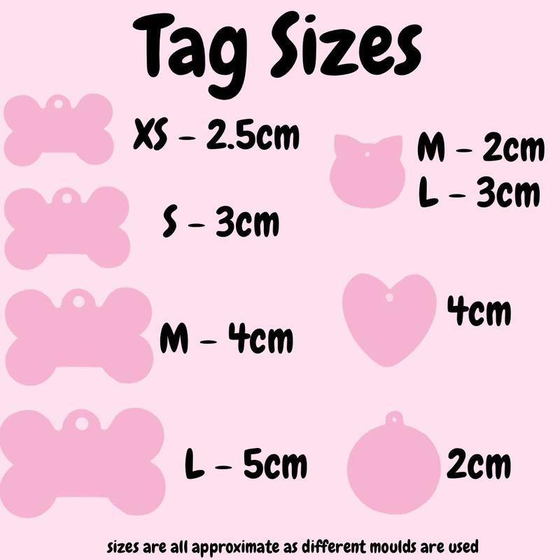 Daisy Dog Tag 2