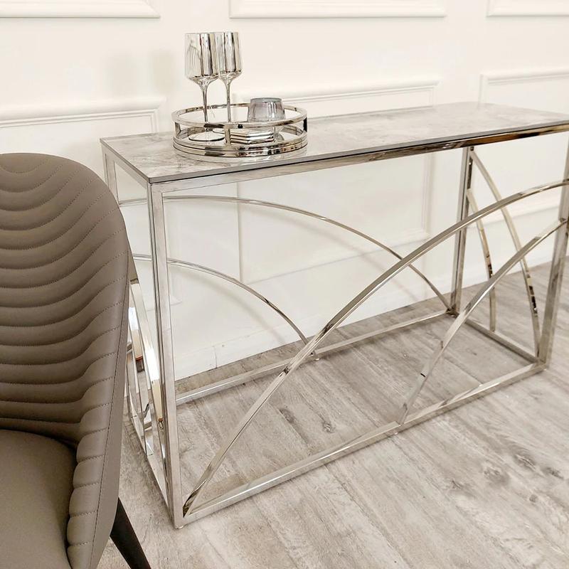 Stella Console Table 2