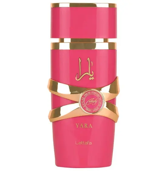 Yara Candy Perfume 100ml EDP for Women By Lattafa Floral Fragrance 1