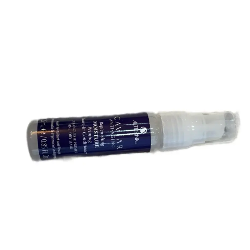Caviar Anti-Aging Leave In Conditioner for Haircare -25ml 0