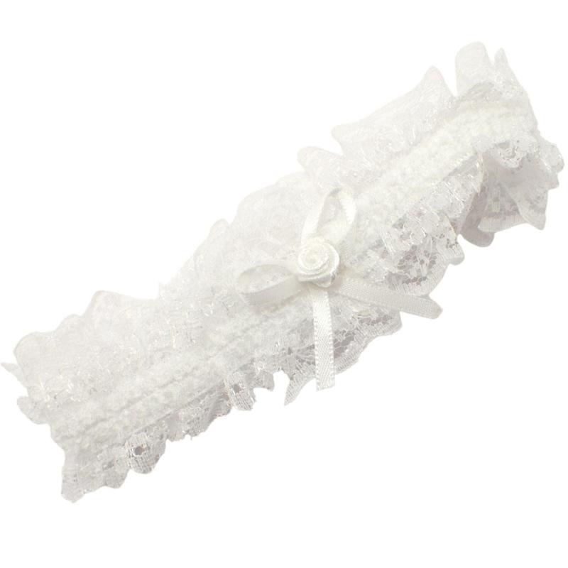 Wedding Garter Blue Garters Bride Wedding Garter Bridal Wedding Accessories Bridal Garter Hen Party Hen Night Lace Garter Blue Garters for Brides 4