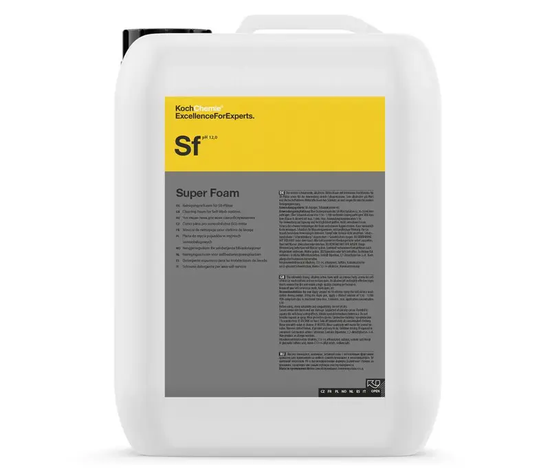 Koch Chemie Super Foam 0